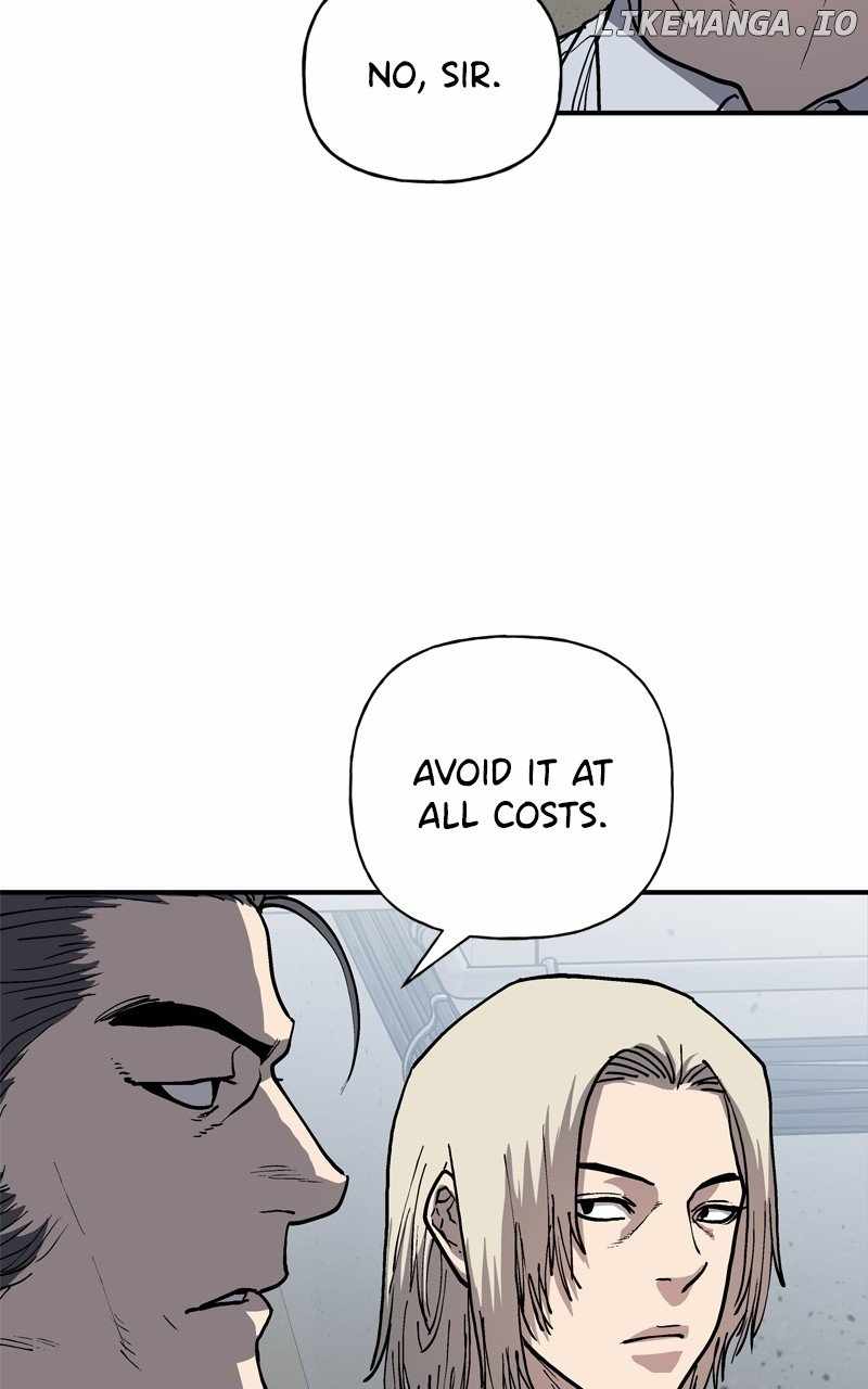 Boss Returns Chapter 36 4